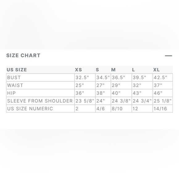 Favorite Daughter The Favorite  Vest - Picture 6 of 6